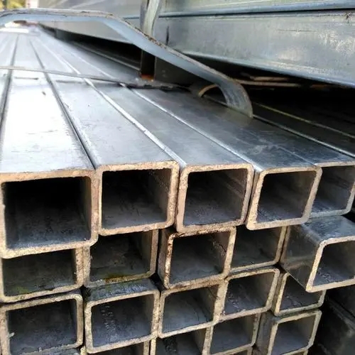 薛城q355b无缝方管