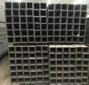 薛城20#无缝方管
